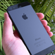 Illustration for article titled This Is How the iPhone 5 Might Look in Your Hand